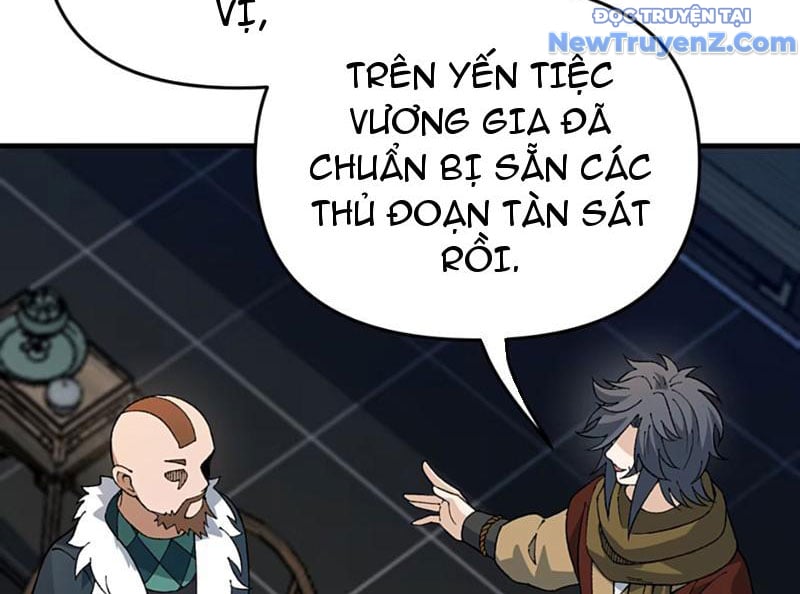 Phụng Chỉ Xuất Quỹ: Chapter 19