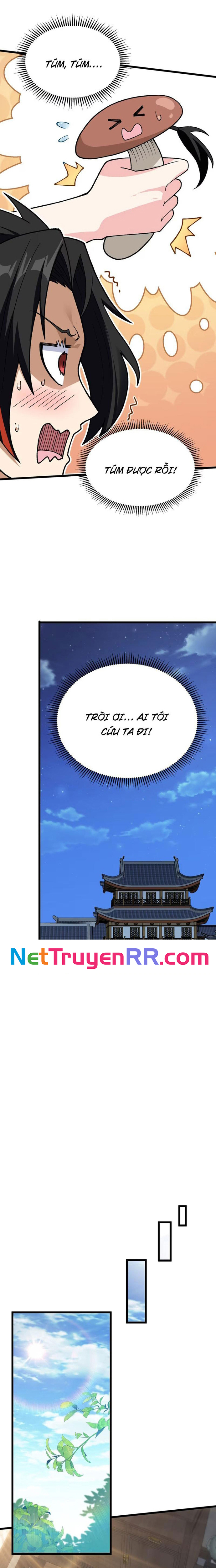 Phụng Chỉ Xuất Quỹ: Chapter 4