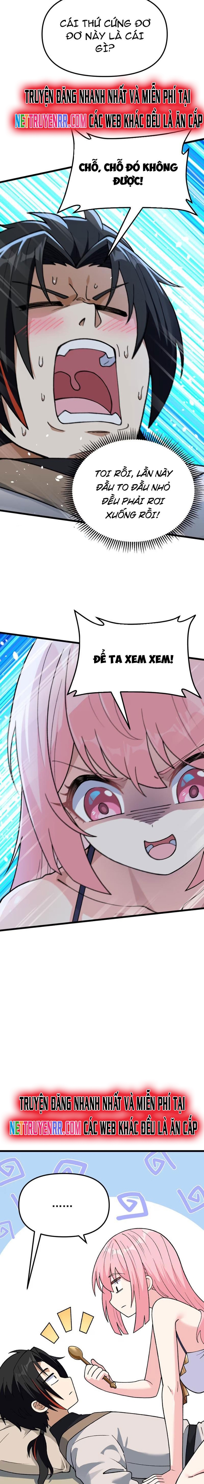 Phụng Chỉ Xuất Quỹ: Chapter 5