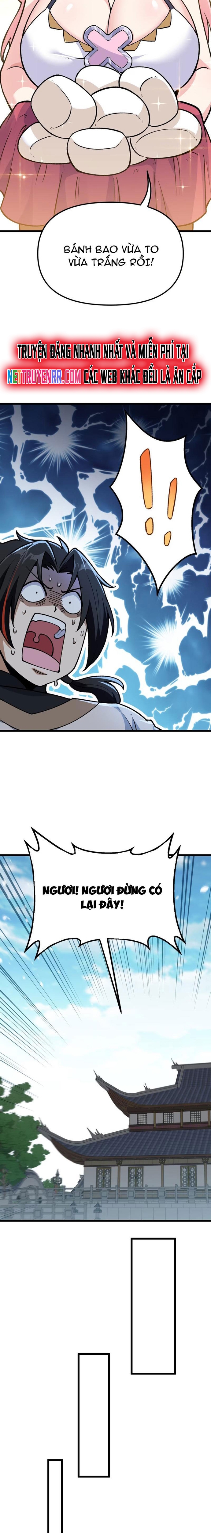 Phụng Chỉ Xuất Quỹ: Chapter 5