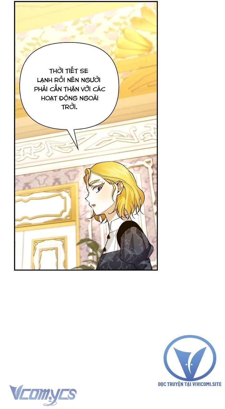 Phương Pháp Che Giấu Đứa Con Của Hoàng Đế: Chapter 105