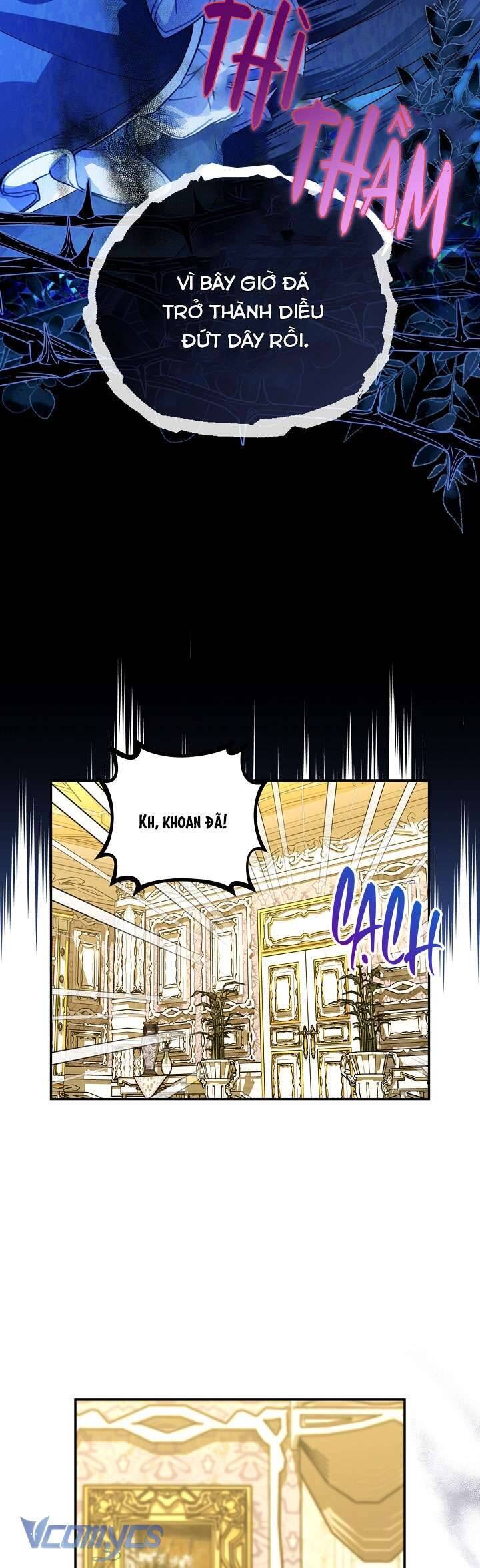 Phương Pháp Che Giấu Đứa Con Của Hoàng Đế: Chapter 105