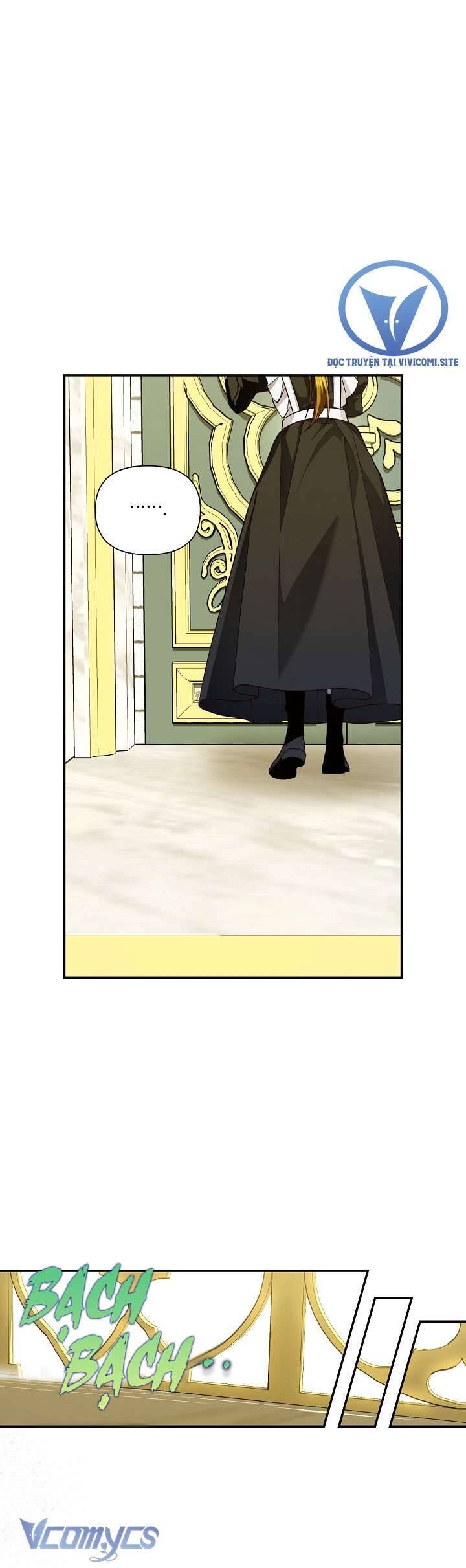 Phương Pháp Che Giấu Đứa Con Của Hoàng Đế: Chapter 105
