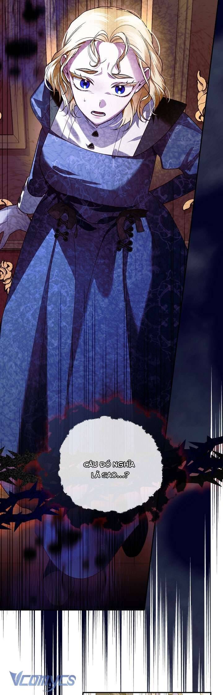 Phương Pháp Che Giấu Đứa Con Của Hoàng Đế: Chapter 105