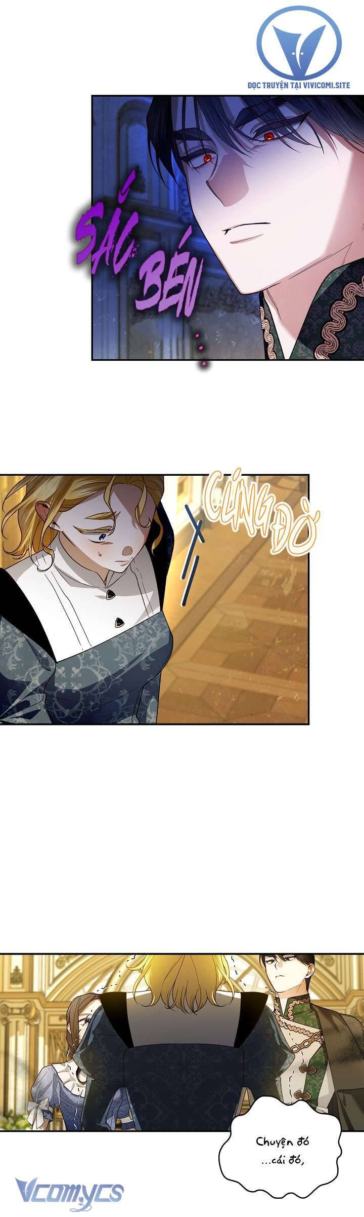 Phương Pháp Che Giấu Đứa Con Của Hoàng Đế: Chapter 105