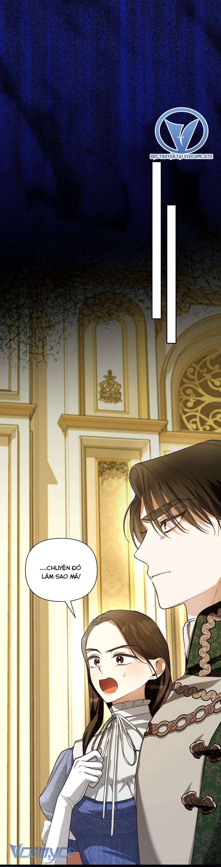 Phương Pháp Che Giấu Đứa Con Của Hoàng Đế: Chapter 105