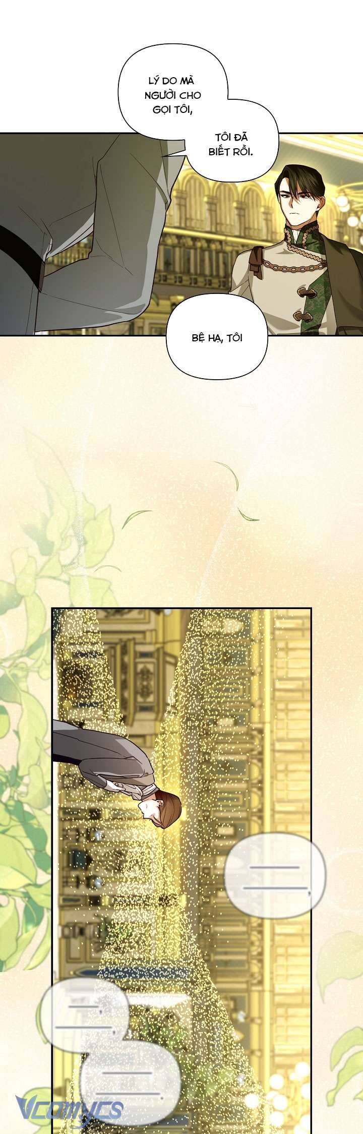 Phương Pháp Che Giấu Đứa Con Của Hoàng Đế: Chapter 105