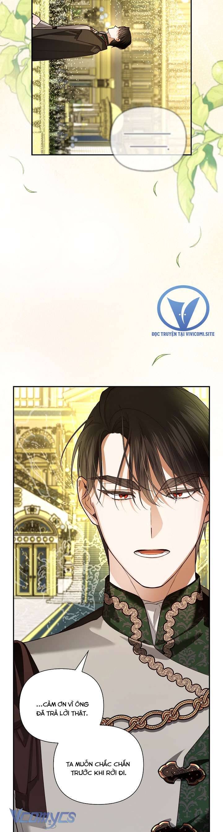 Phương Pháp Che Giấu Đứa Con Của Hoàng Đế: Chapter 105