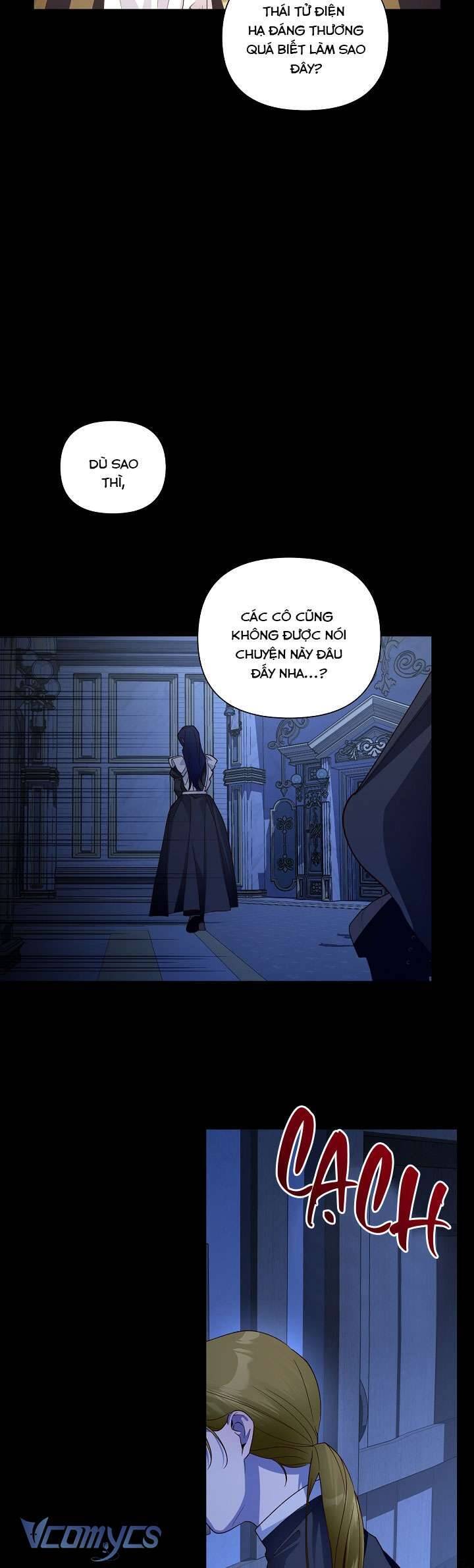 Phương Pháp Che Giấu Đứa Con Của Hoàng Đế: Chapter 105