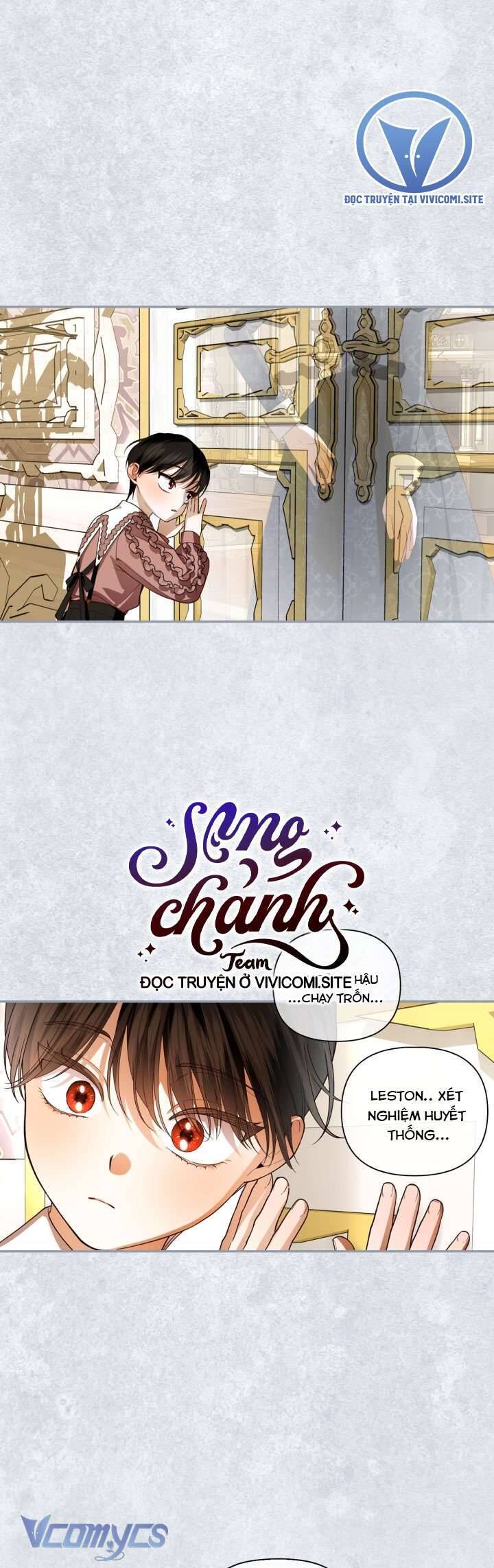 Phương Pháp Che Giấu Đứa Con Của Hoàng Đế: Chapter 106