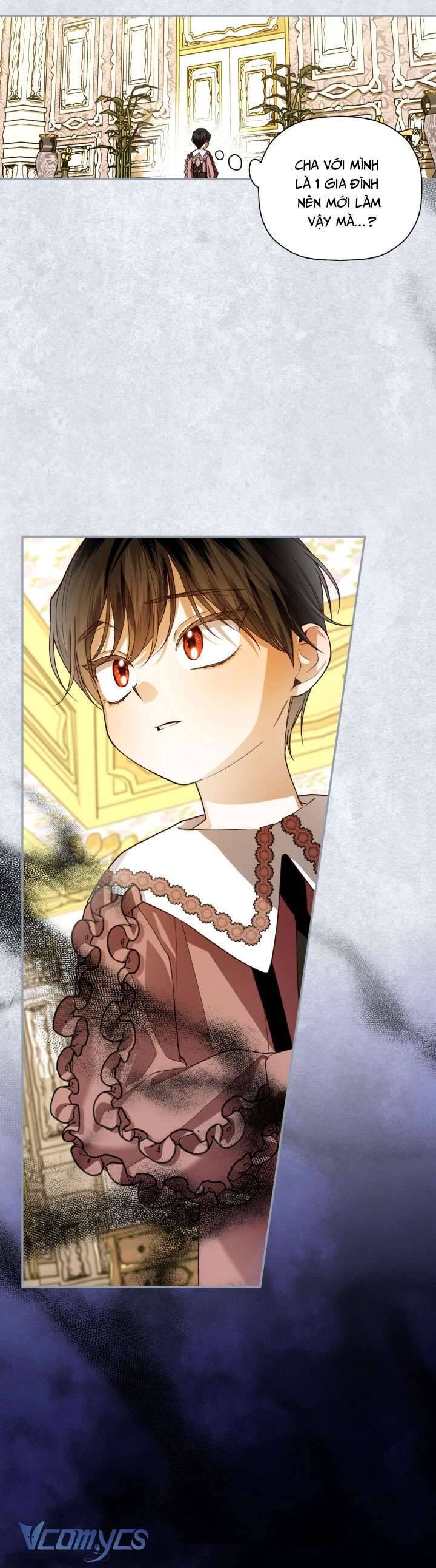 Phương Pháp Che Giấu Đứa Con Của Hoàng Đế: Chapter 106