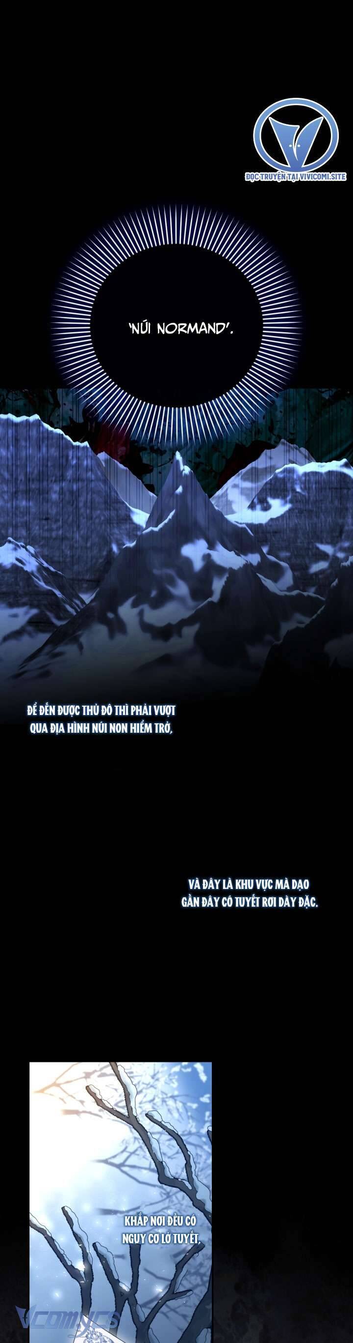 Phương Pháp Che Giấu Đứa Con Của Hoàng Đế: Chapter 106