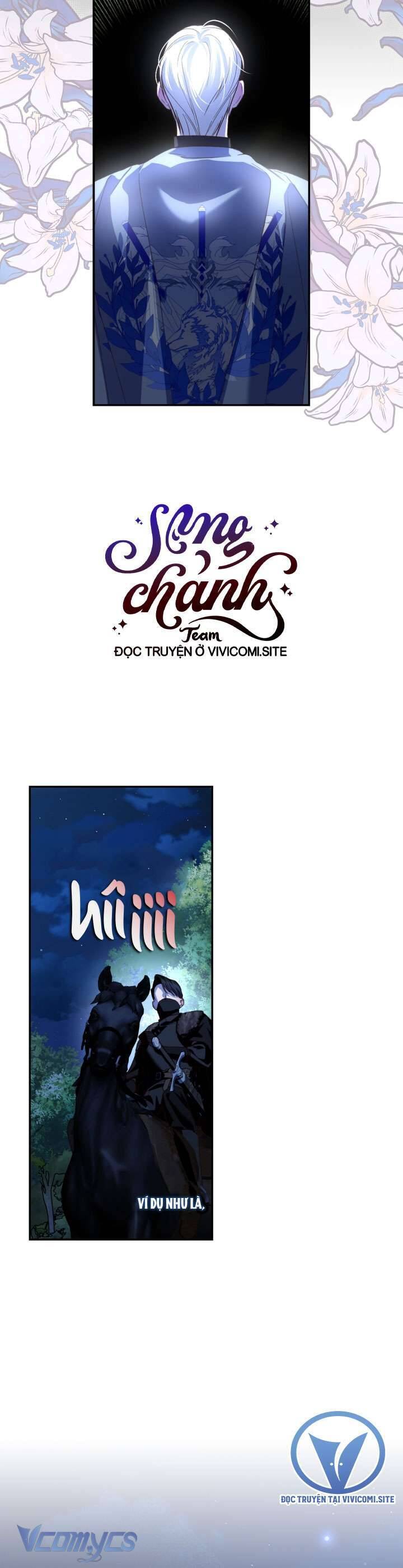 Phương Pháp Che Giấu Đứa Con Của Hoàng Đế: Chapter 106