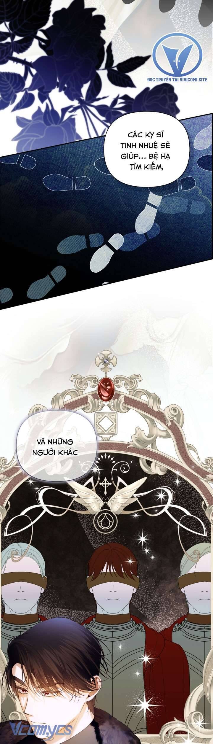 Phương Pháp Che Giấu Đứa Con Của Hoàng Đế: Chapter 106