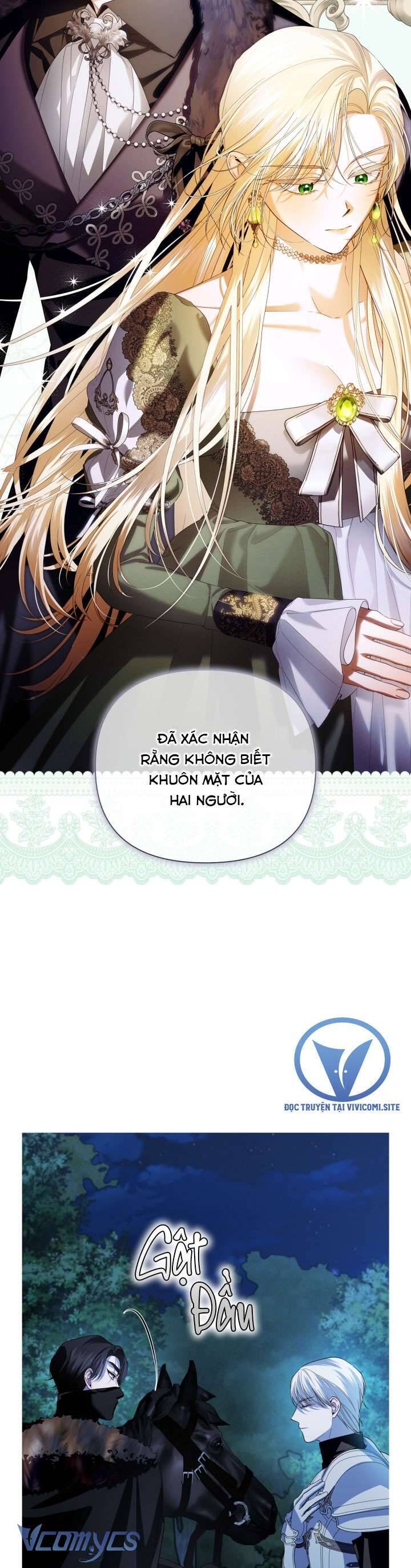 Phương Pháp Che Giấu Đứa Con Của Hoàng Đế: Chapter 106