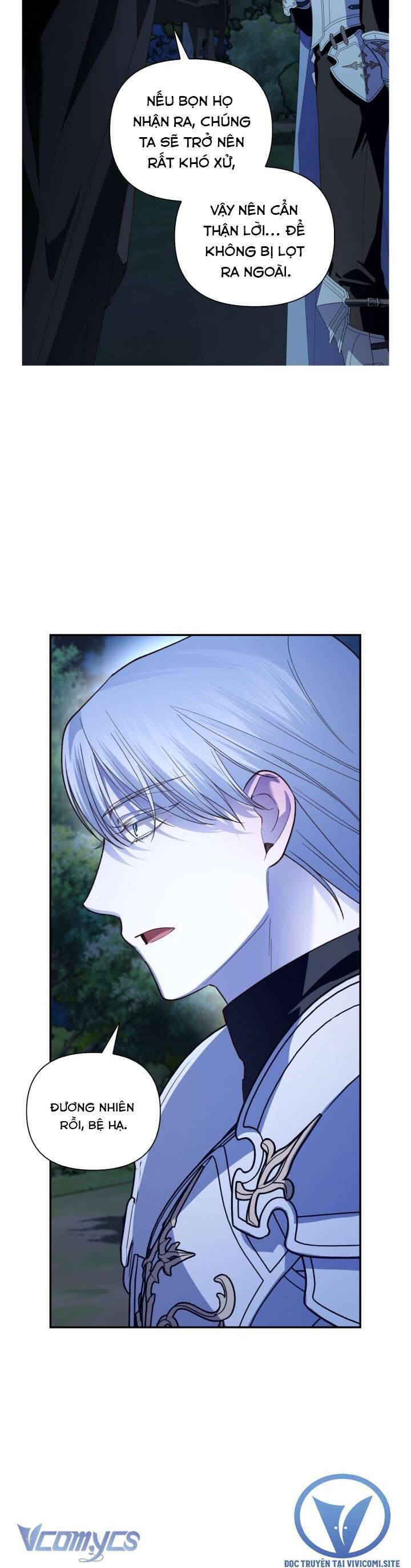 Phương Pháp Che Giấu Đứa Con Của Hoàng Đế: Chapter 106