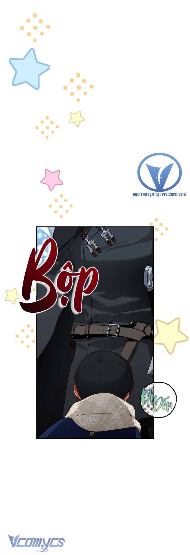 Phương Pháp Che Giấu Đứa Con Của Hoàng Đế: Chapter 106