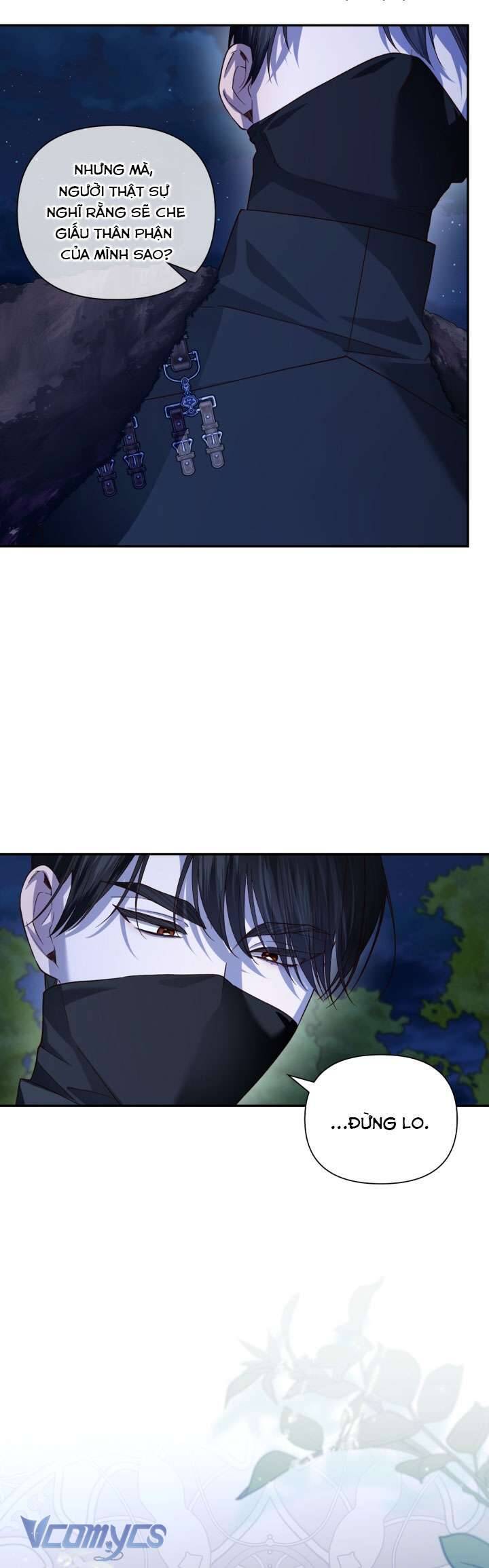 Phương Pháp Che Giấu Đứa Con Của Hoàng Đế: Chapter 106