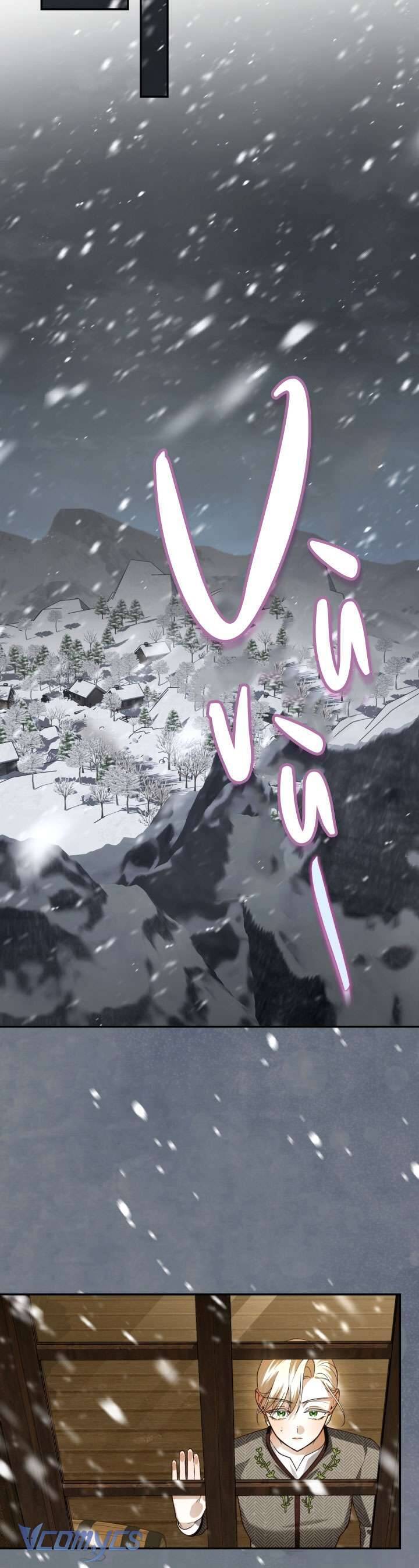 Phương Pháp Che Giấu Đứa Con Của Hoàng Đế: Chapter 106