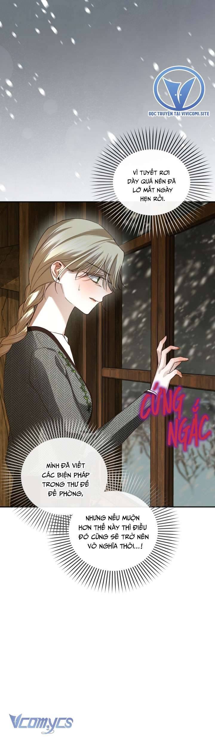 Phương Pháp Che Giấu Đứa Con Của Hoàng Đế: Chapter 106