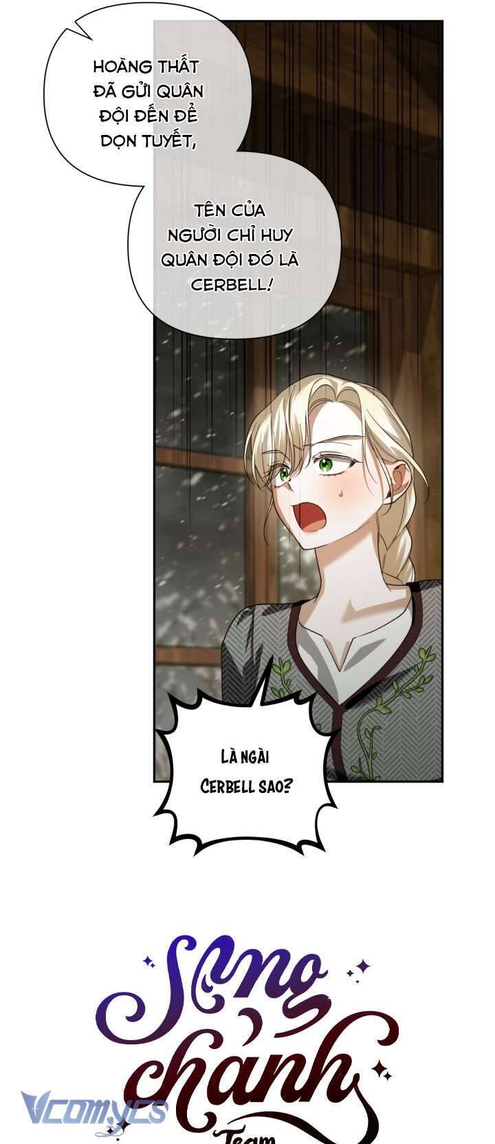 Phương Pháp Che Giấu Đứa Con Của Hoàng Đế: Chapter 106