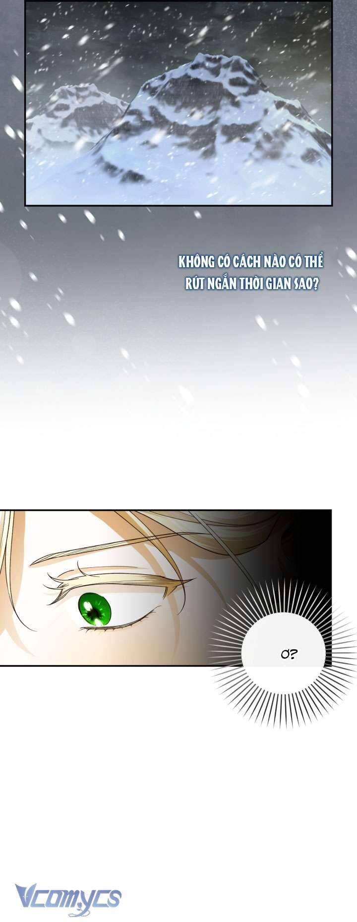 Phương Pháp Che Giấu Đứa Con Của Hoàng Đế: Chapter 106