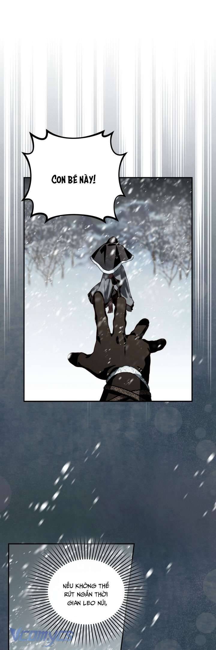 Phương Pháp Che Giấu Đứa Con Của Hoàng Đế: Chapter 106