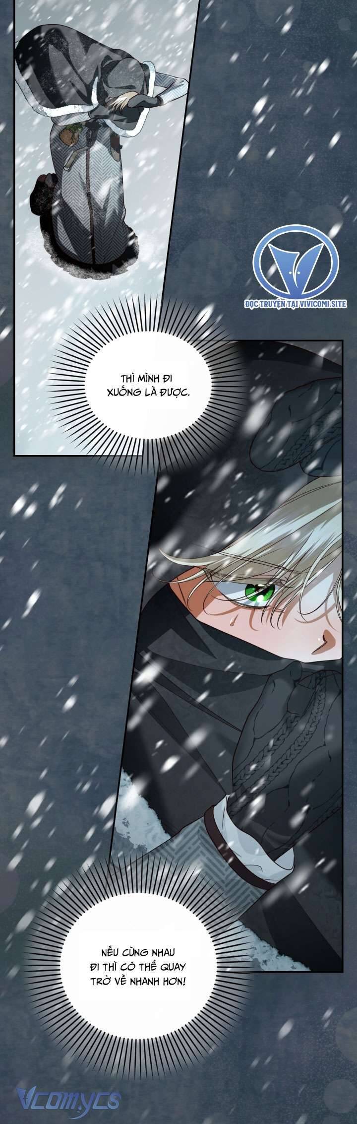 Phương Pháp Che Giấu Đứa Con Của Hoàng Đế: Chapter 106