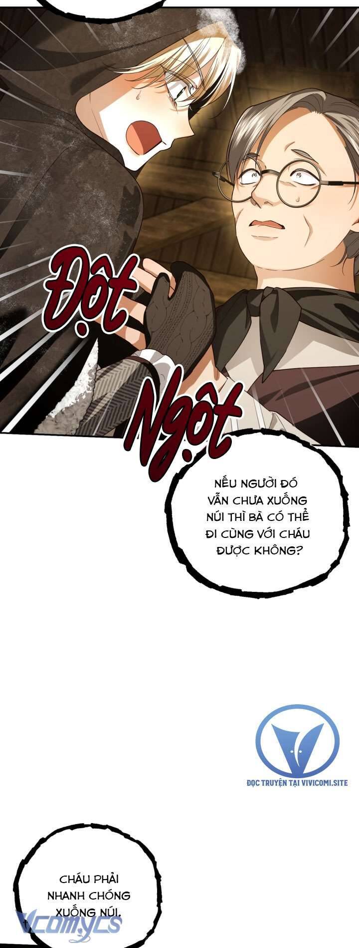 Phương Pháp Che Giấu Đứa Con Của Hoàng Đế: Chapter 106