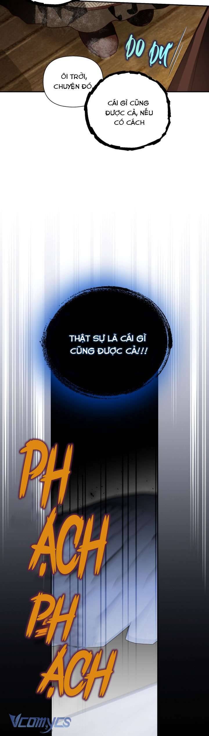 Phương Pháp Che Giấu Đứa Con Của Hoàng Đế: Chapter 106