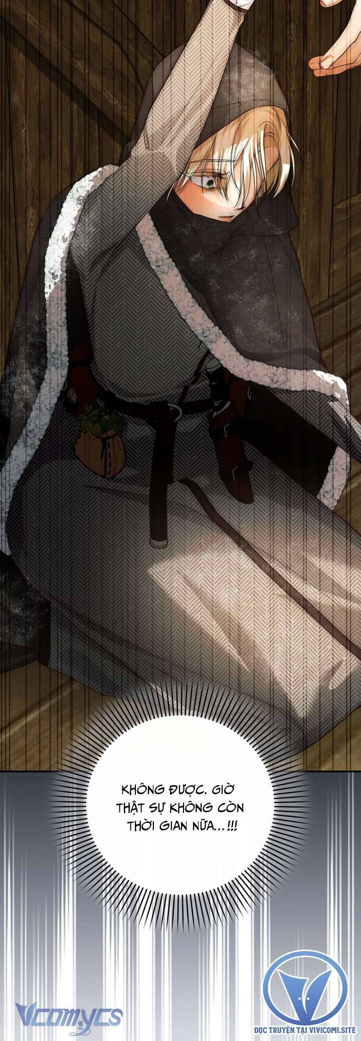 Phương Pháp Che Giấu Đứa Con Của Hoàng Đế: Chapter 106