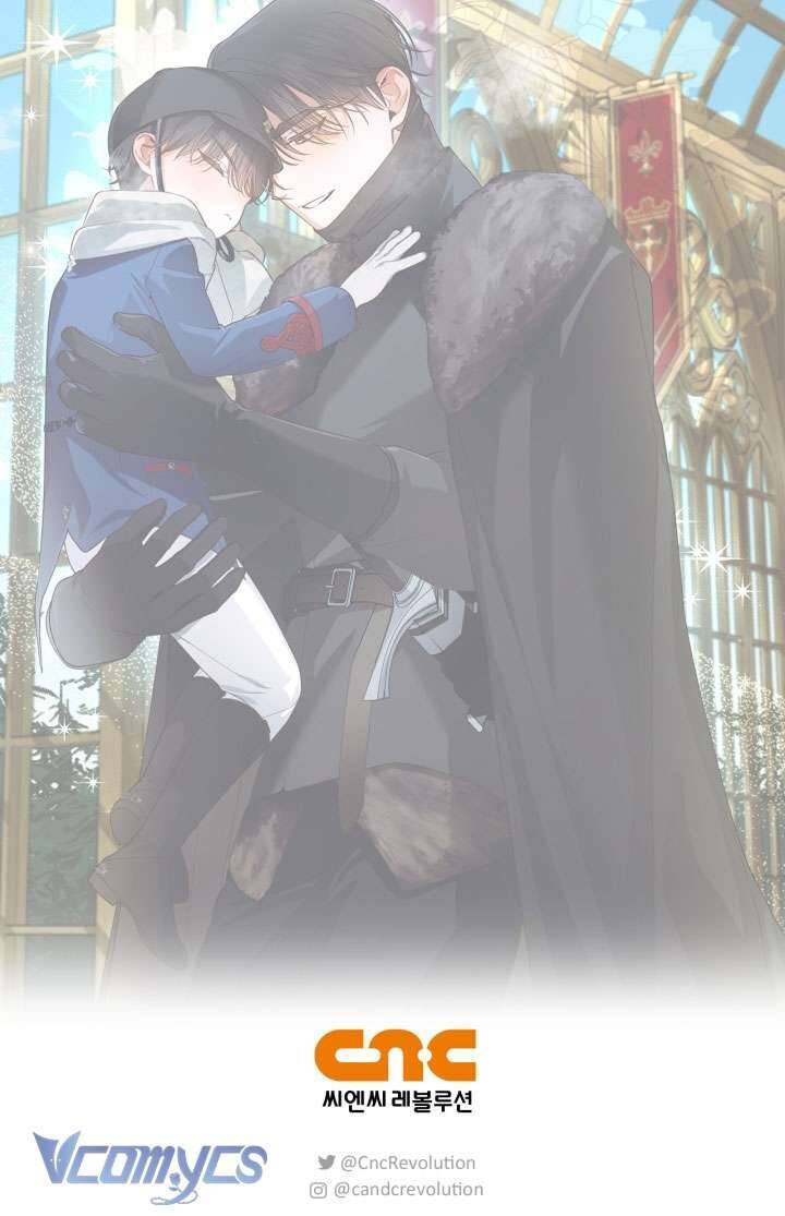 Phương Pháp Che Giấu Đứa Con Của Hoàng Đế: Chapter 106