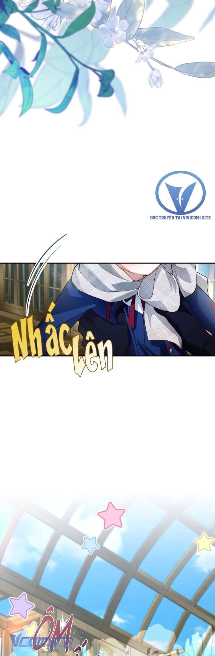 Phương Pháp Che Giấu Đứa Con Của Hoàng Đế: Chapter 106