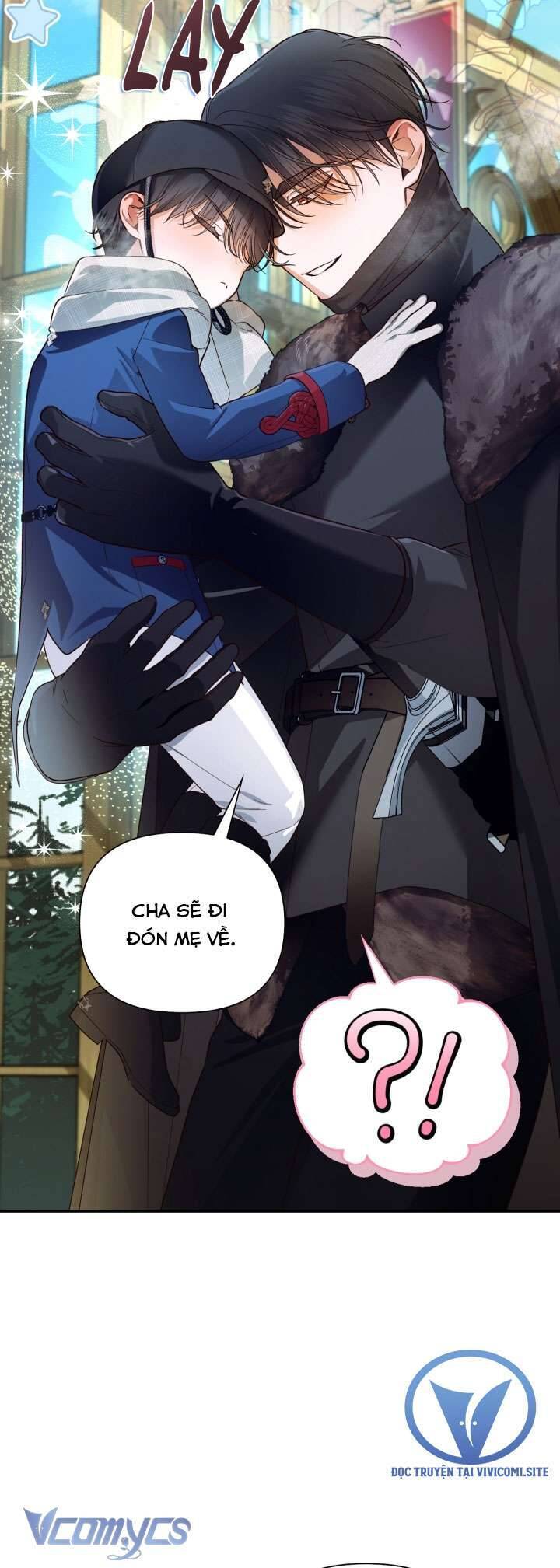 Phương Pháp Che Giấu Đứa Con Của Hoàng Đế: Chapter 106