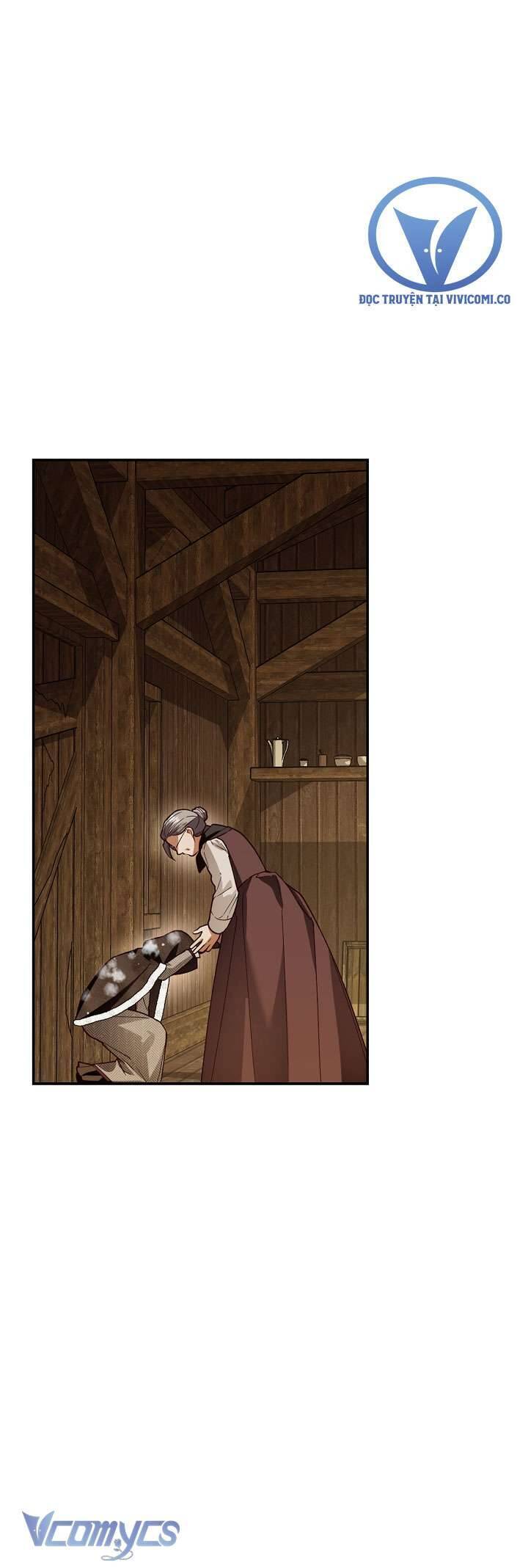 Phương Pháp Che Giấu Đứa Con Của Hoàng Đế: Chapter 107