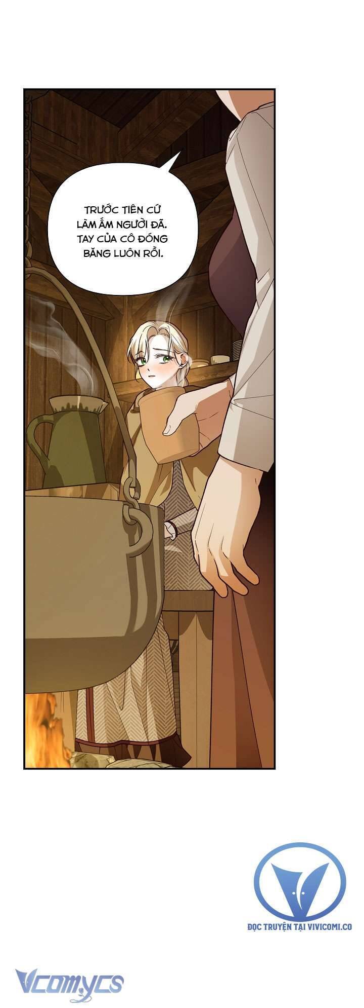 Phương Pháp Che Giấu Đứa Con Của Hoàng Đế: Chapter 107