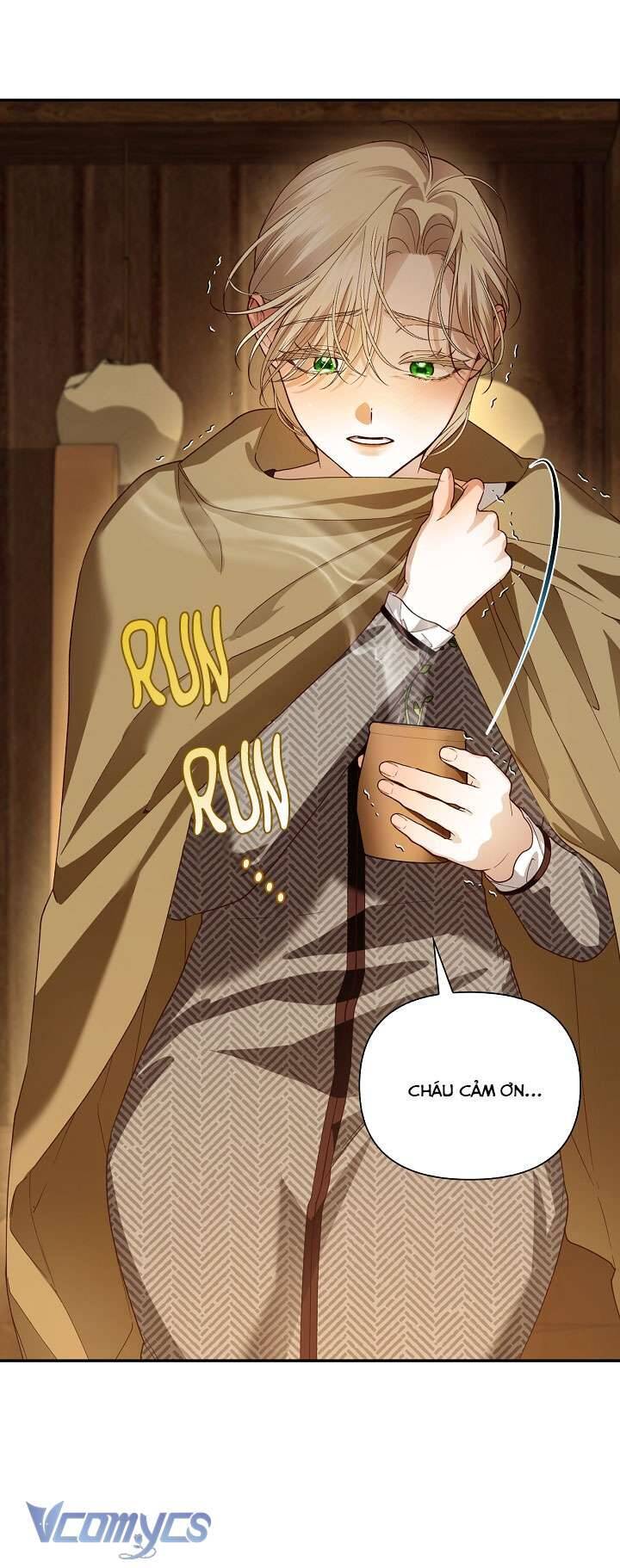 Phương Pháp Che Giấu Đứa Con Của Hoàng Đế: Chapter 107