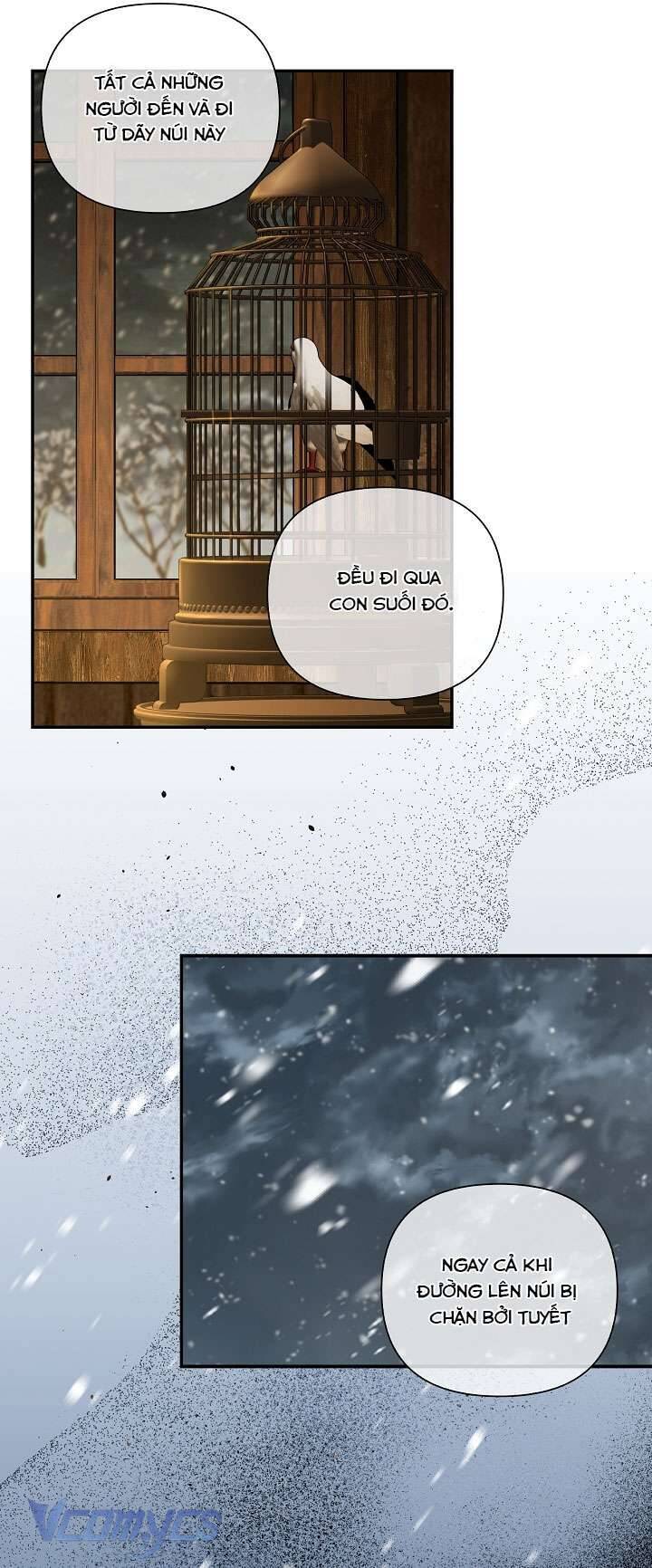 Phương Pháp Che Giấu Đứa Con Của Hoàng Đế: Chapter 107