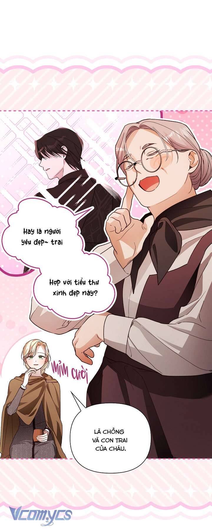 Phương Pháp Che Giấu Đứa Con Của Hoàng Đế: Chapter 107