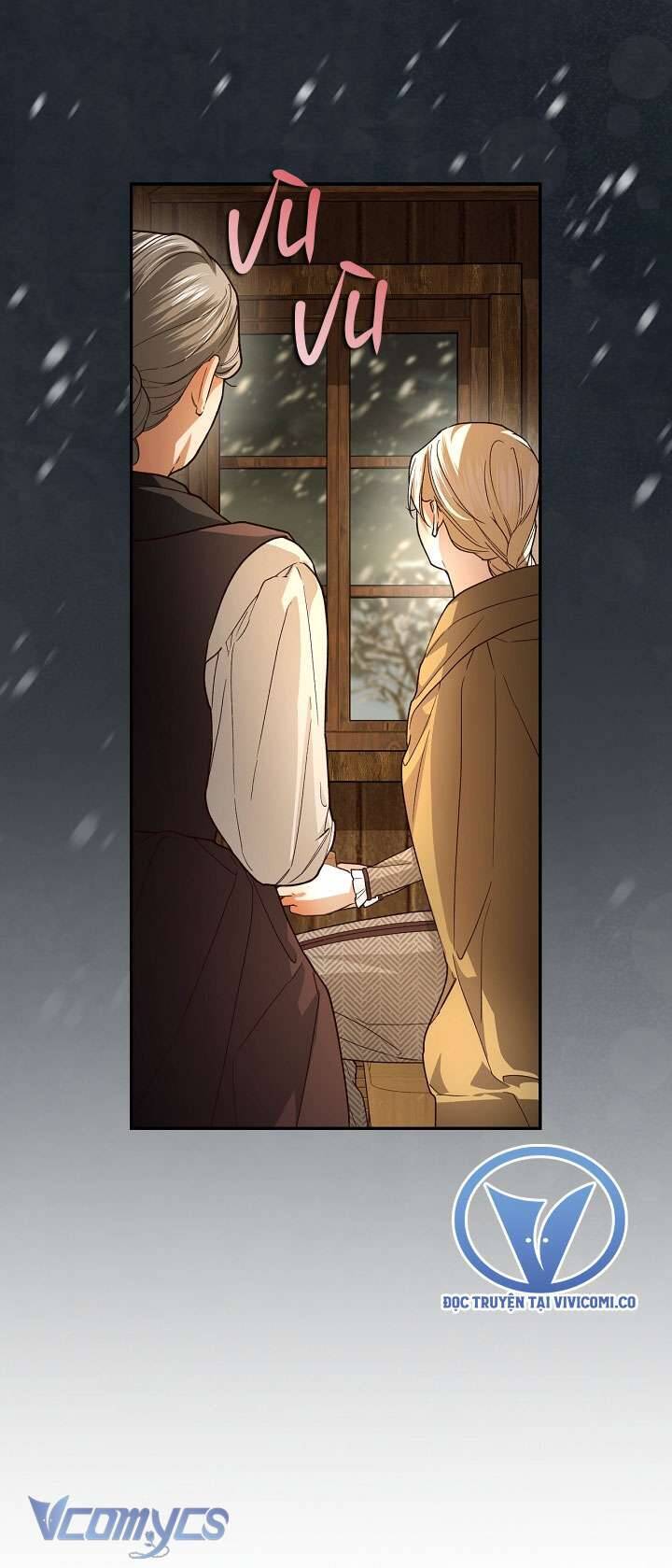 Phương Pháp Che Giấu Đứa Con Của Hoàng Đế: Chapter 107