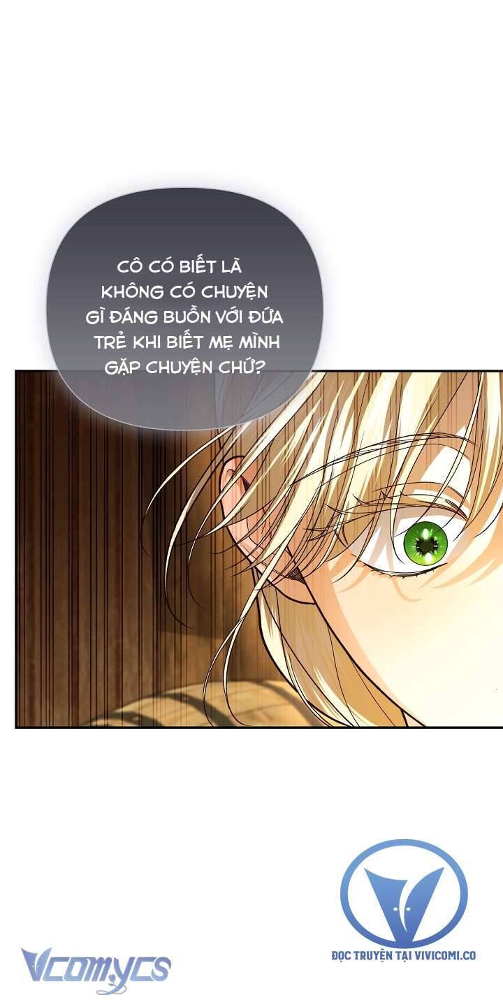 Phương Pháp Che Giấu Đứa Con Của Hoàng Đế: Chapter 107