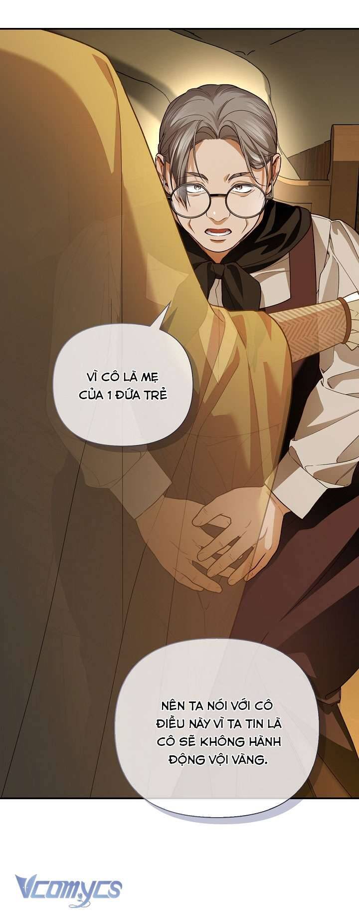 Phương Pháp Che Giấu Đứa Con Của Hoàng Đế: Chapter 107