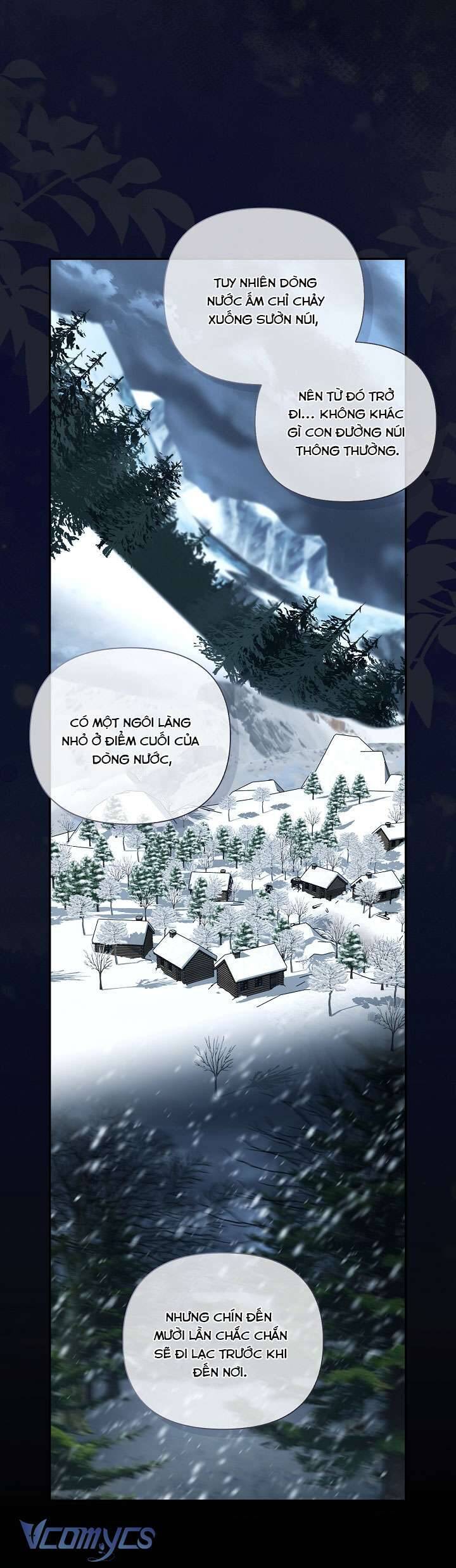 Phương Pháp Che Giấu Đứa Con Của Hoàng Đế: Chapter 107