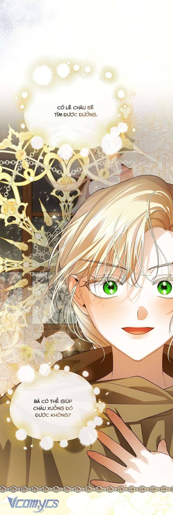 Phương Pháp Che Giấu Đứa Con Của Hoàng Đế: Chapter 107