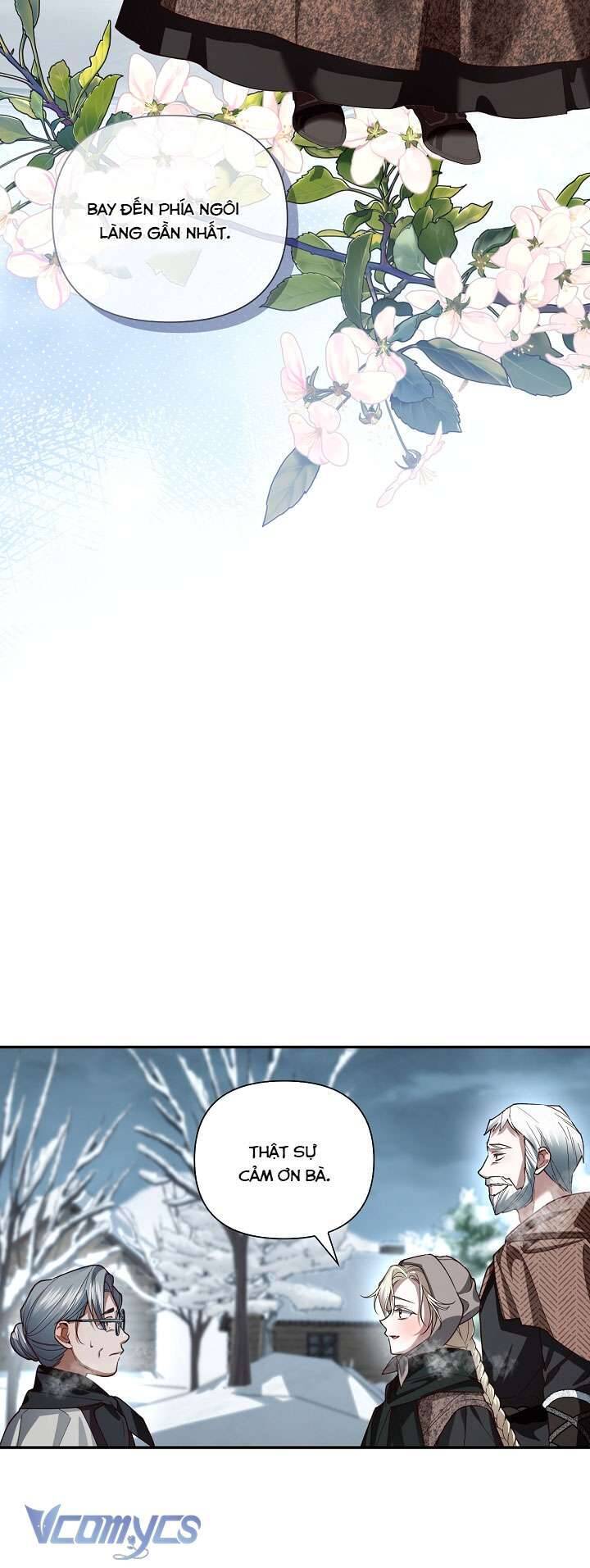 Phương Pháp Che Giấu Đứa Con Của Hoàng Đế: Chapter 107