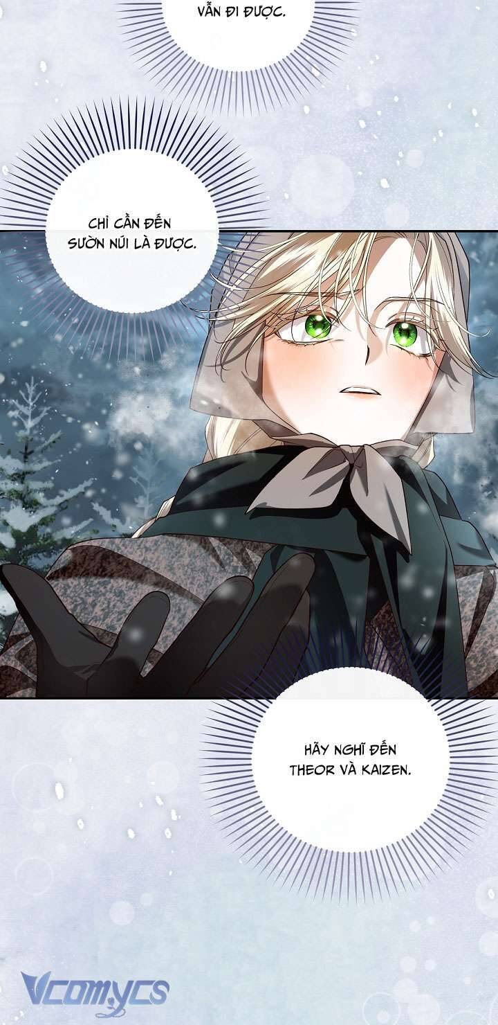 Phương Pháp Che Giấu Đứa Con Của Hoàng Đế: Chapter 107