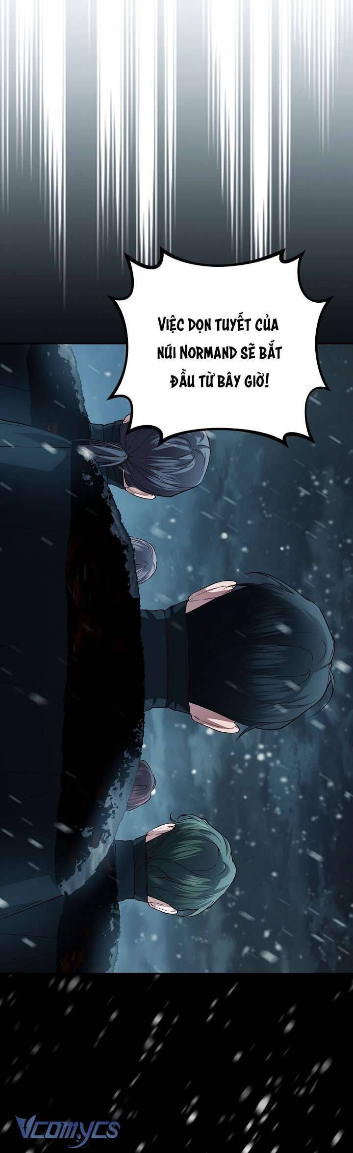 Phương Pháp Che Giấu Đứa Con Của Hoàng Đế: Chapter 107