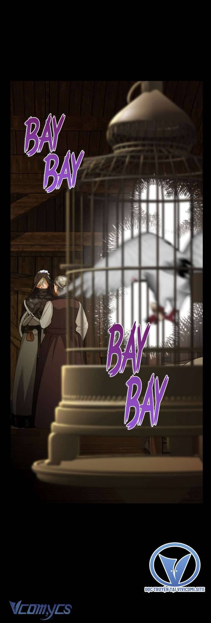 Phương Pháp Che Giấu Đứa Con Của Hoàng Đế: Chapter 107