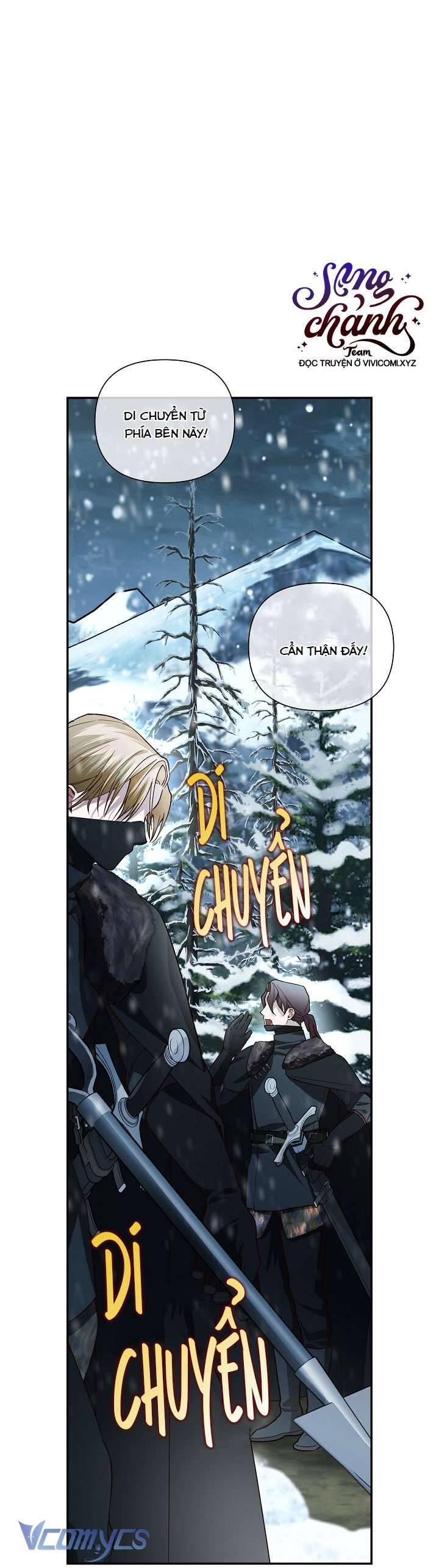 Phương Pháp Che Giấu Đứa Con Của Hoàng Đế: Chapter 108