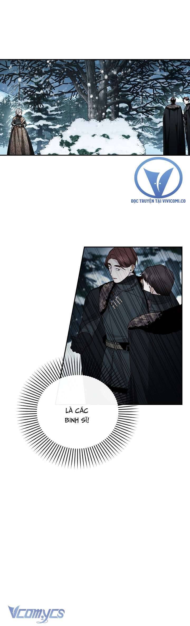 Phương Pháp Che Giấu Đứa Con Của Hoàng Đế: Chapter 108